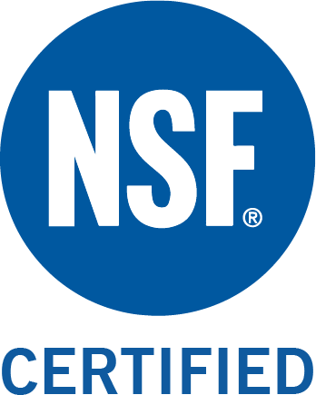 NSF Certified Slot Drain