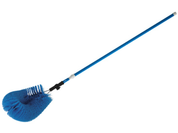 cleaning brush 1.1 - Slot Drain®